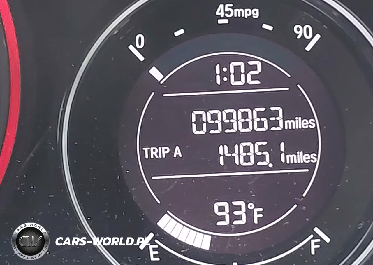 2017 Honda Hr-V Lx VIN:3CZRU6H33HM713409 - 15