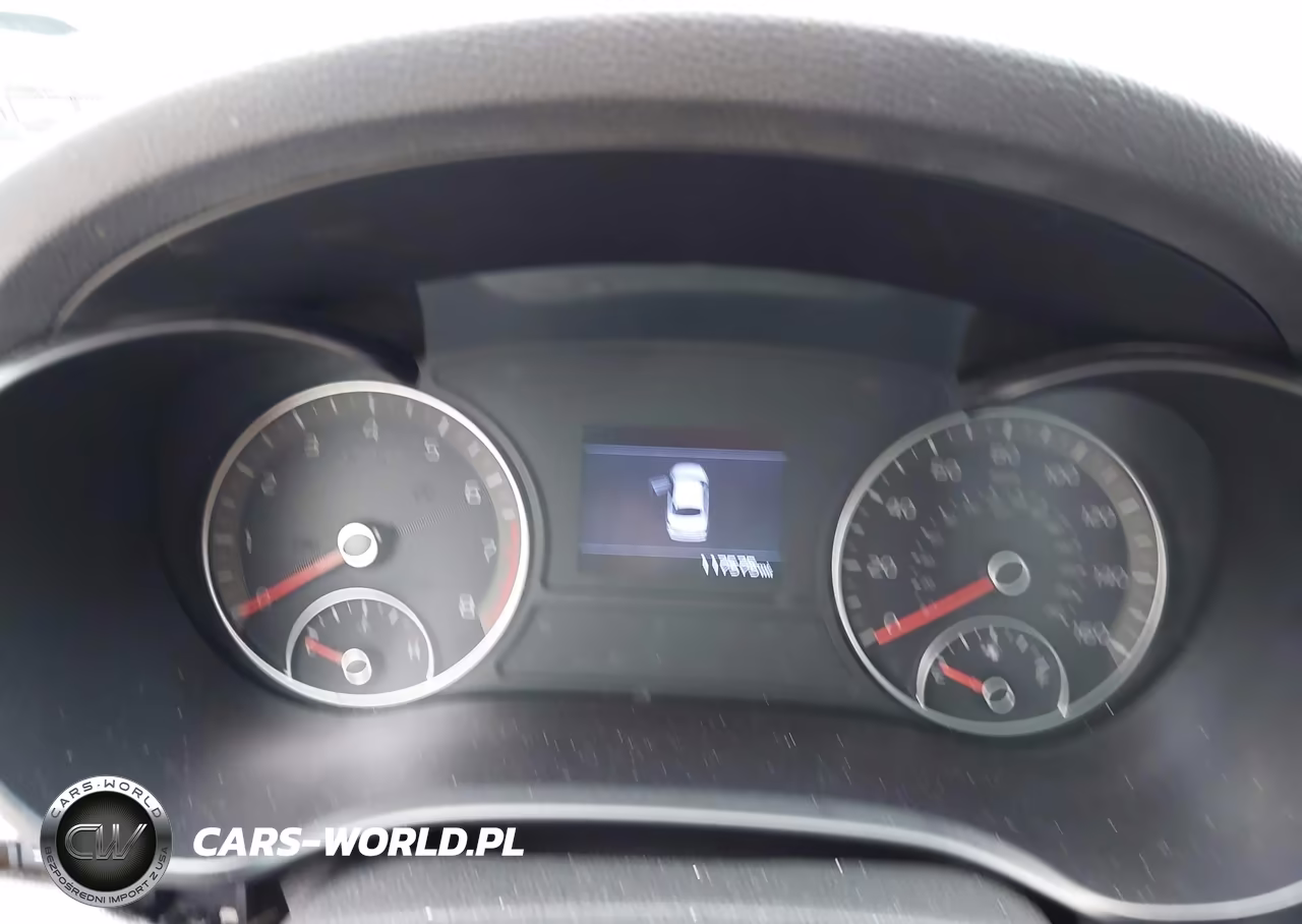 2020 Kia Optima S VIN:5XXGT4L36LG420092 - 7