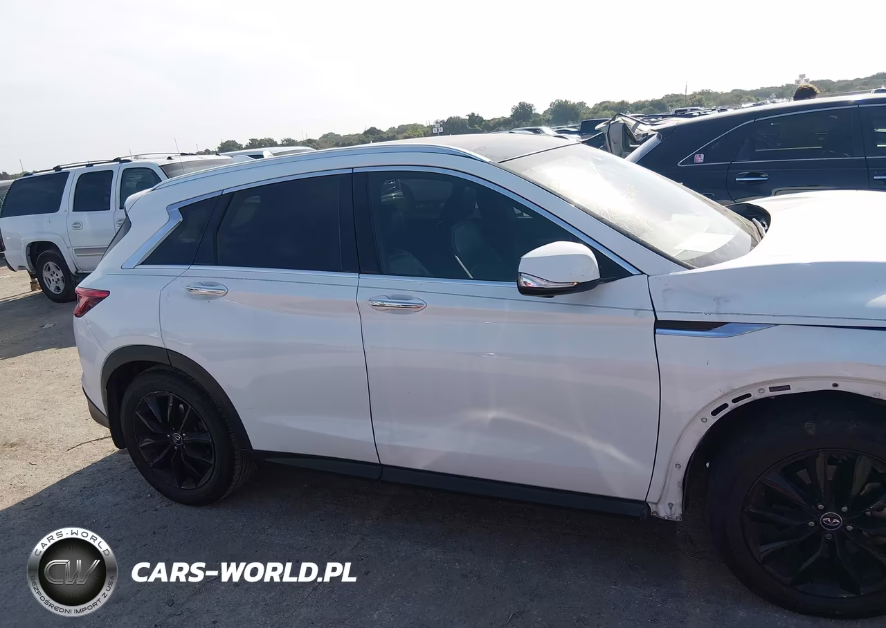 2019 Infiniti Qx50 Essential VIN:3PCAJ5M19KF127979 - 12
