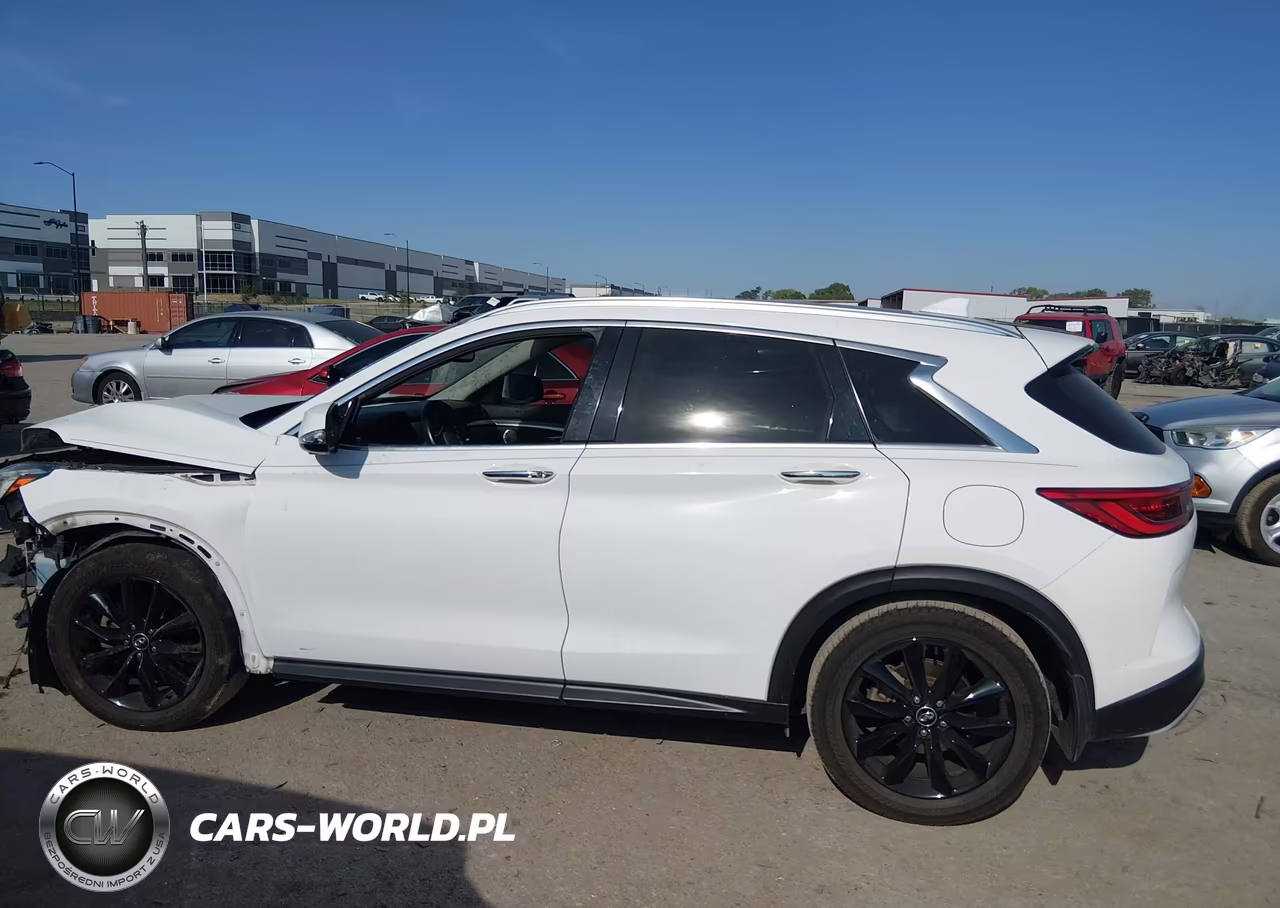 2019 Infiniti Qx50 Essential VIN:3PCAJ5M19KF127979 - 13