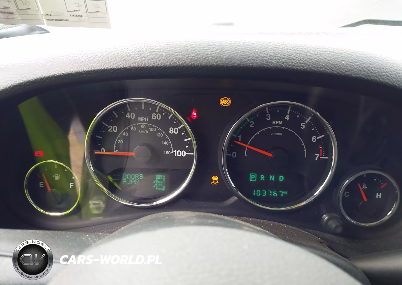 2018 Jeep Wrangler Jk Unlimited Sahara VIN:1C4BJWEG0JL844795 - 7