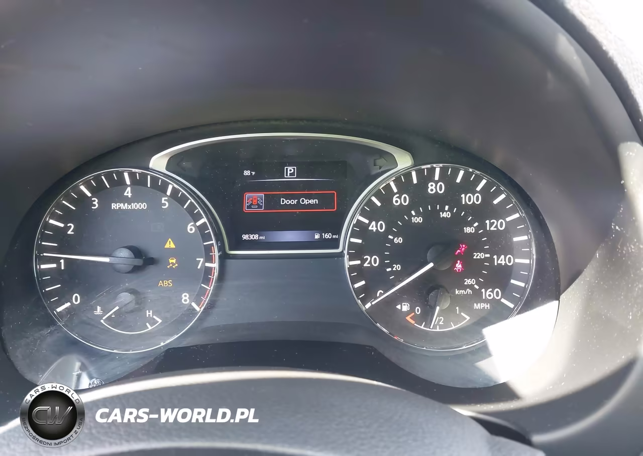 2017 Nissan Altima 2.5 S VIN:1N4AL3AP1HN344353 - 7