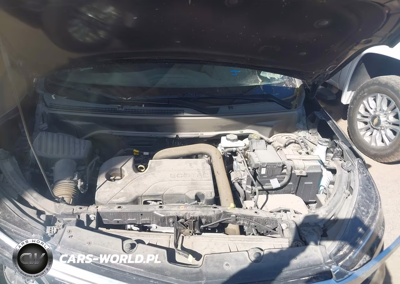 2023 Chevrolet Equinox Lt VIN:3GNAXUEG9PL269387 - 10