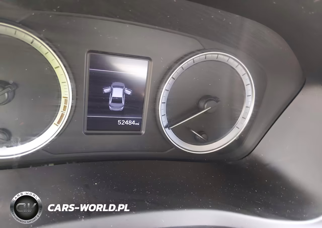 2018 Hyundai Sonata Eco VIN:5NPE24AA0JH710678 - 15