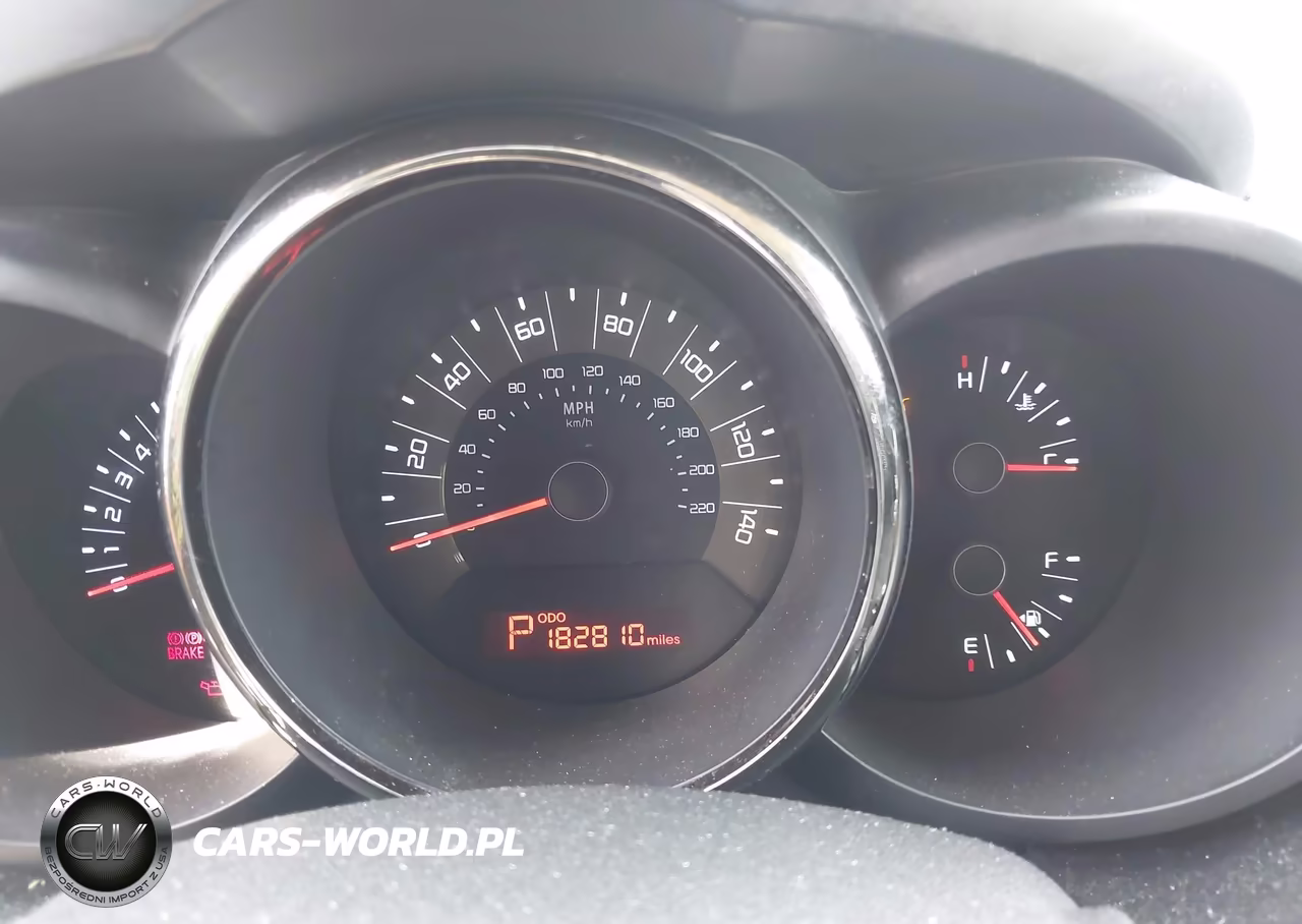 2011 Kia Soul + VIN:KNDJT2A20B7708671 - 7