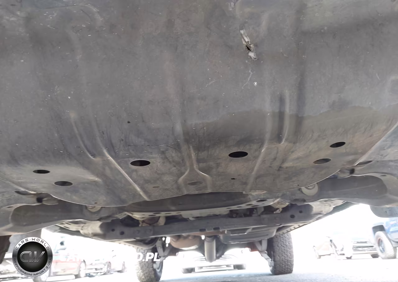 2019 Toyota Tundra 1794 5.7L V8 VIN:5TFAY5F17KX861941 - 22