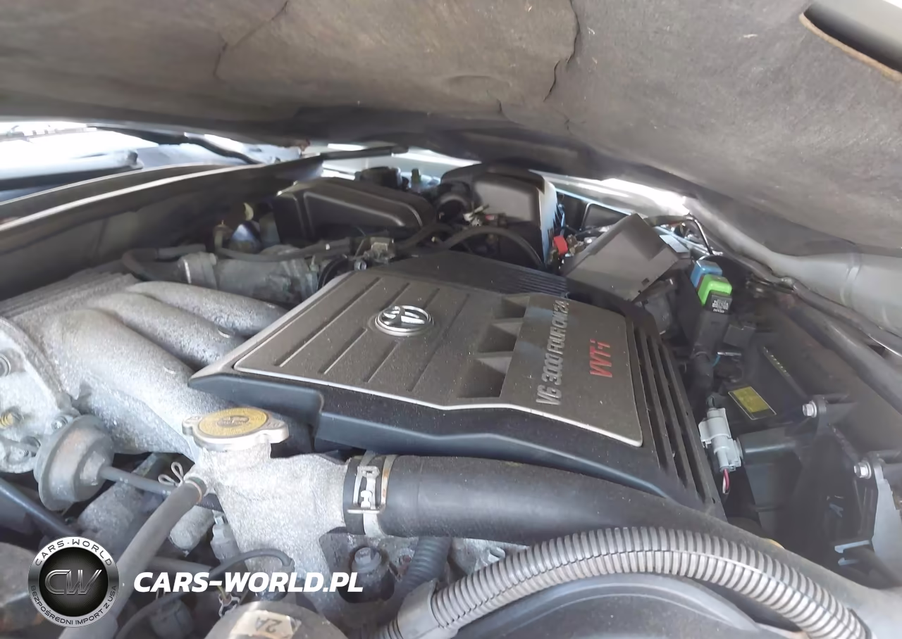 2004 Toyota Avalon Xls VIN:4T1BF28B14U376998 - 10