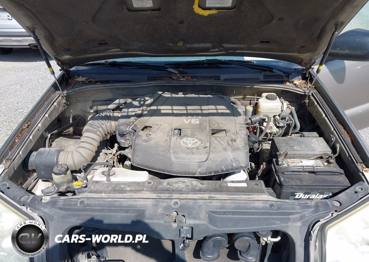 2008 Toyota 4Runner Sr5 V6 VIN:JTEBU14R18K016389 - 10