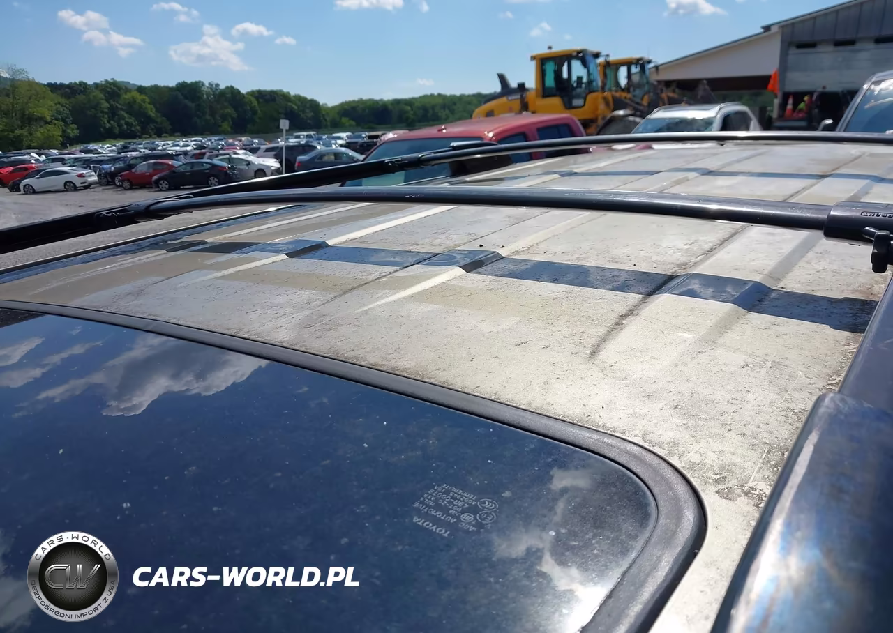 2008 Toyota 4Runner Sr5 V6 VIN:JTEBU14R18K016389 - 21