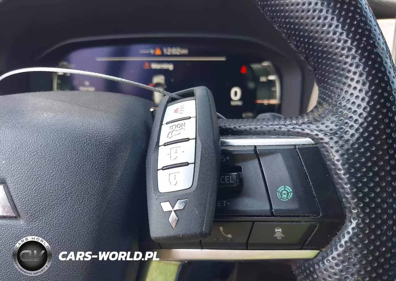 2022 Mitsubishi Outlander Sel 2.5 S-Awc-Sel Launch Edition S-Awc-Sel Special Edition S-Awc VIN:JA4J4VA81NZ007546 - 11