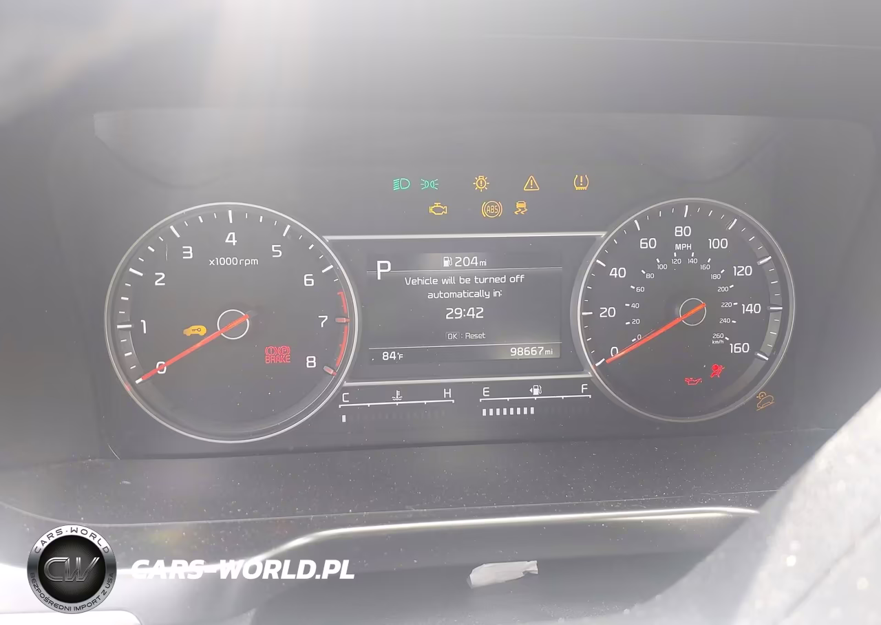 2021 Kia Sorento S VIN:5XYRLDLC4MG005455 - 7