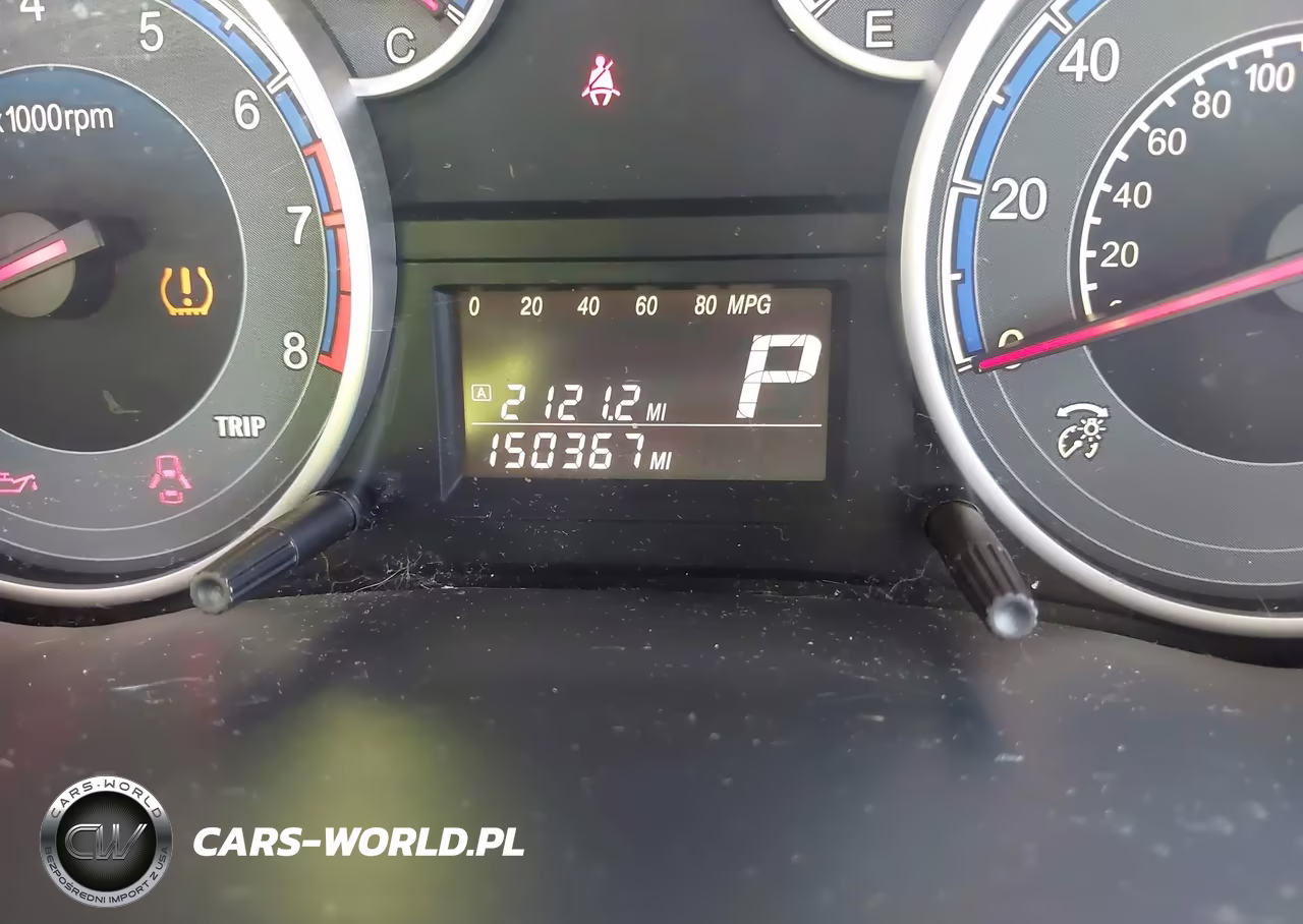 2012 Suzuki Sx4 Le-Le Popular VIN:JS2YC5A38C6300554 - 7