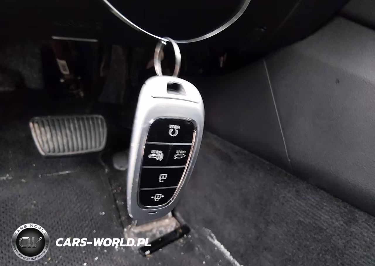 2023 Hyundai Sonata Sel VIN:KMHL64JA6PA286074 - 11