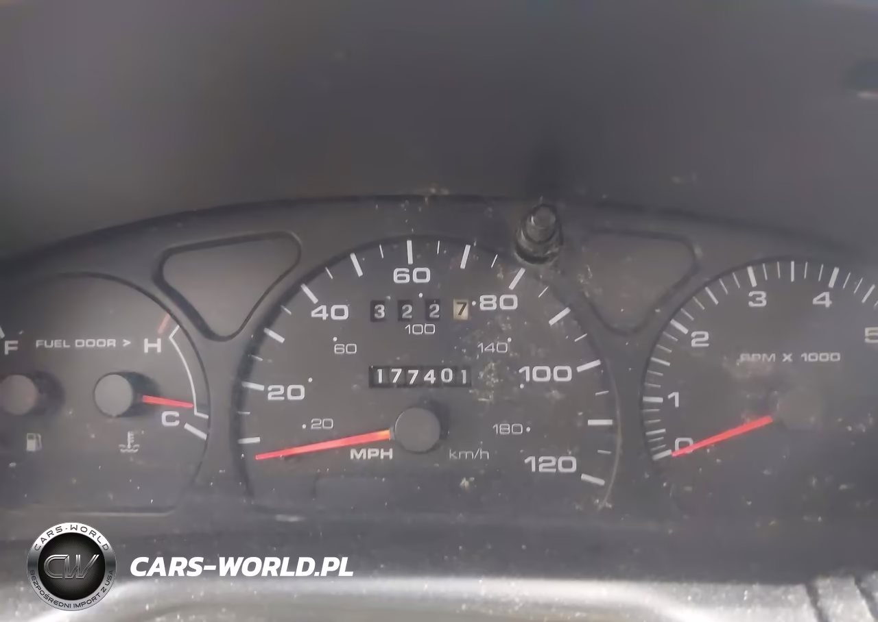 2000 Mercury Sable Ls Premium VIN:1MEFM59S3YG618074 - 7