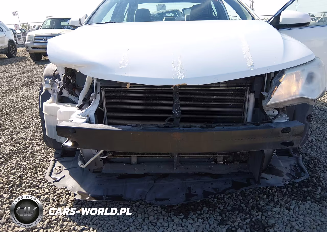 2012 Toyota Camry Le VIN:4T1BF1FK7CU509579 - 19
