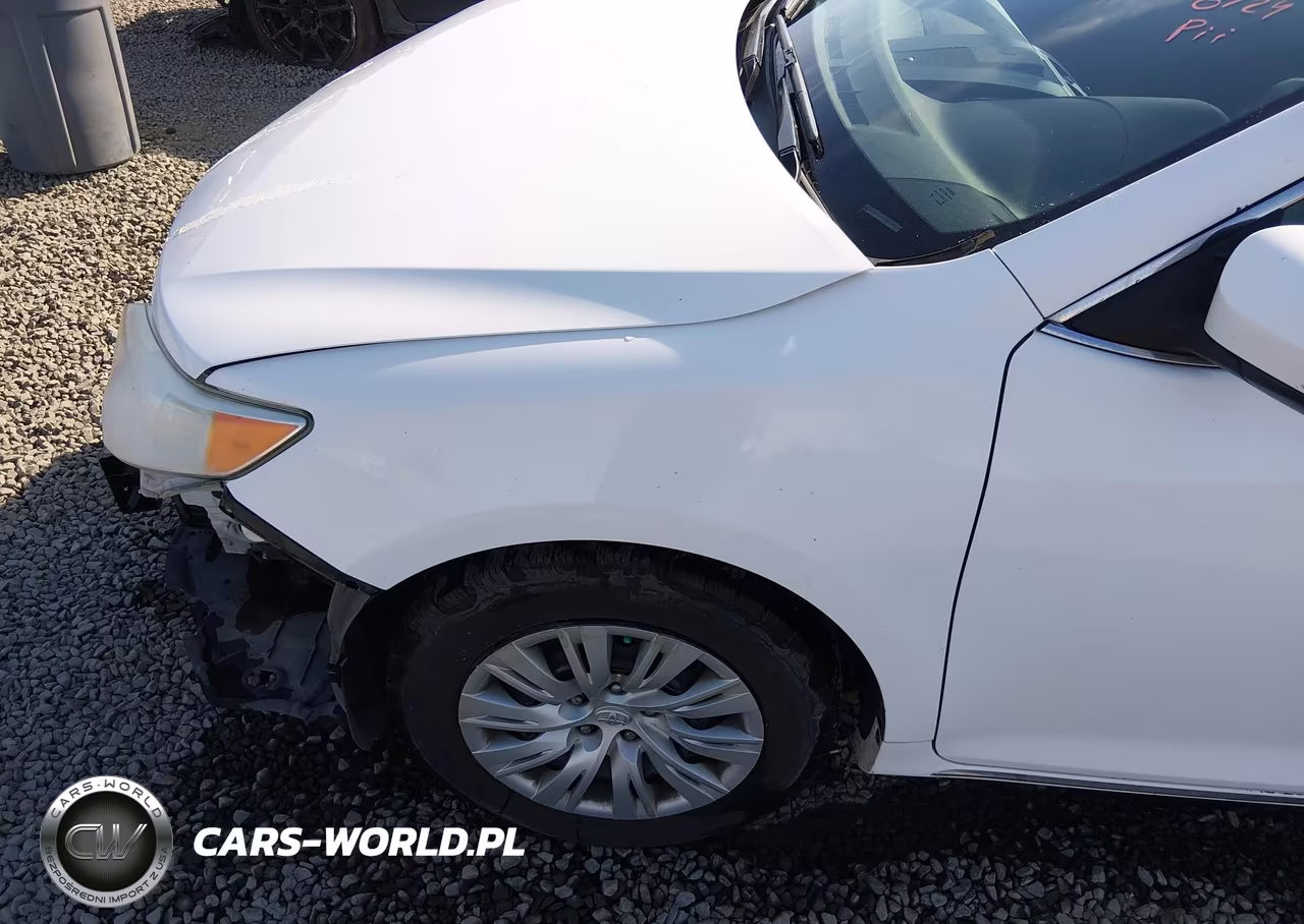 2012 Toyota Camry Le VIN:4T1BF1FK7CU509579 - 20