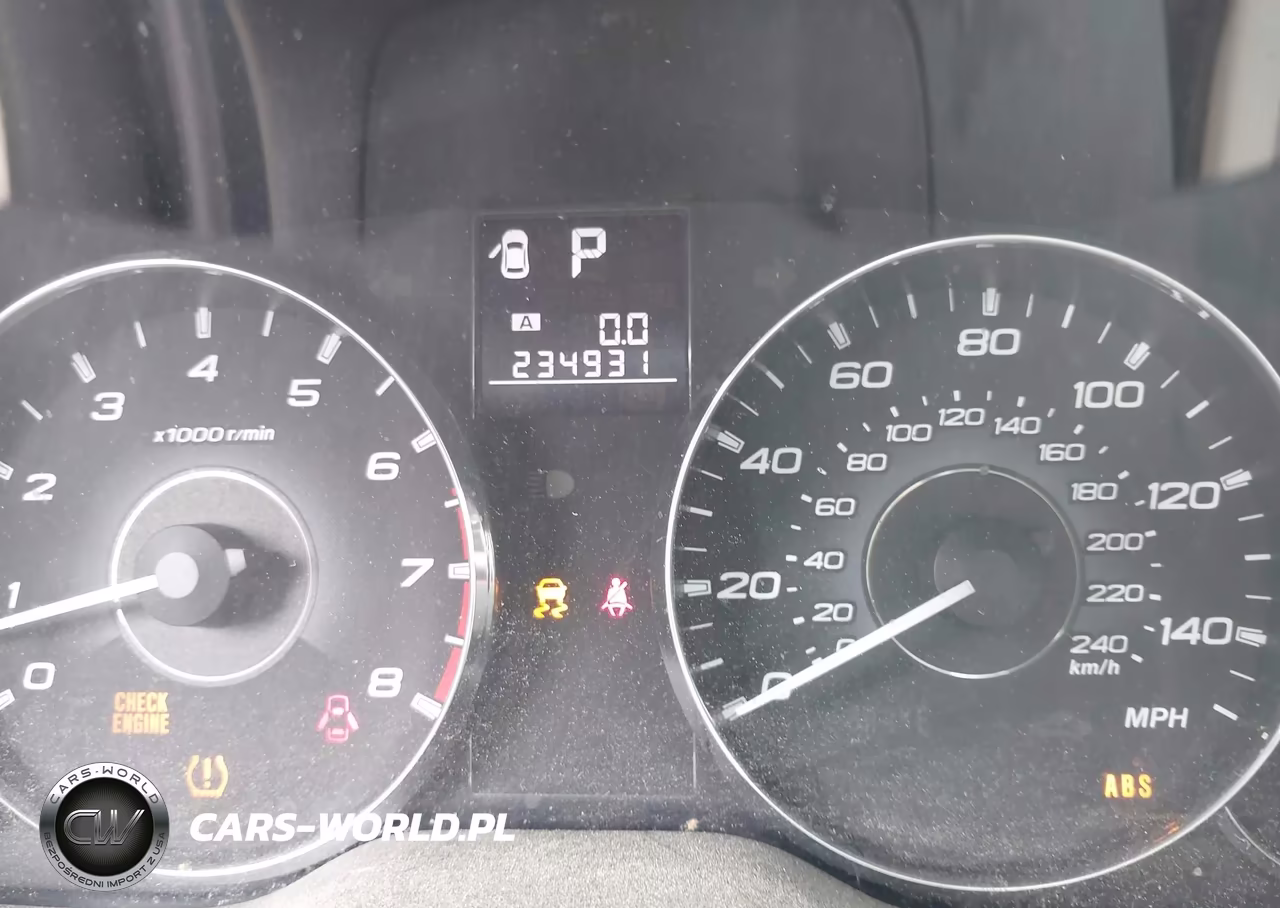 2011 Subaru Outback 2.5I Limited VIN:4S4BRBKC6B3444787 - 7