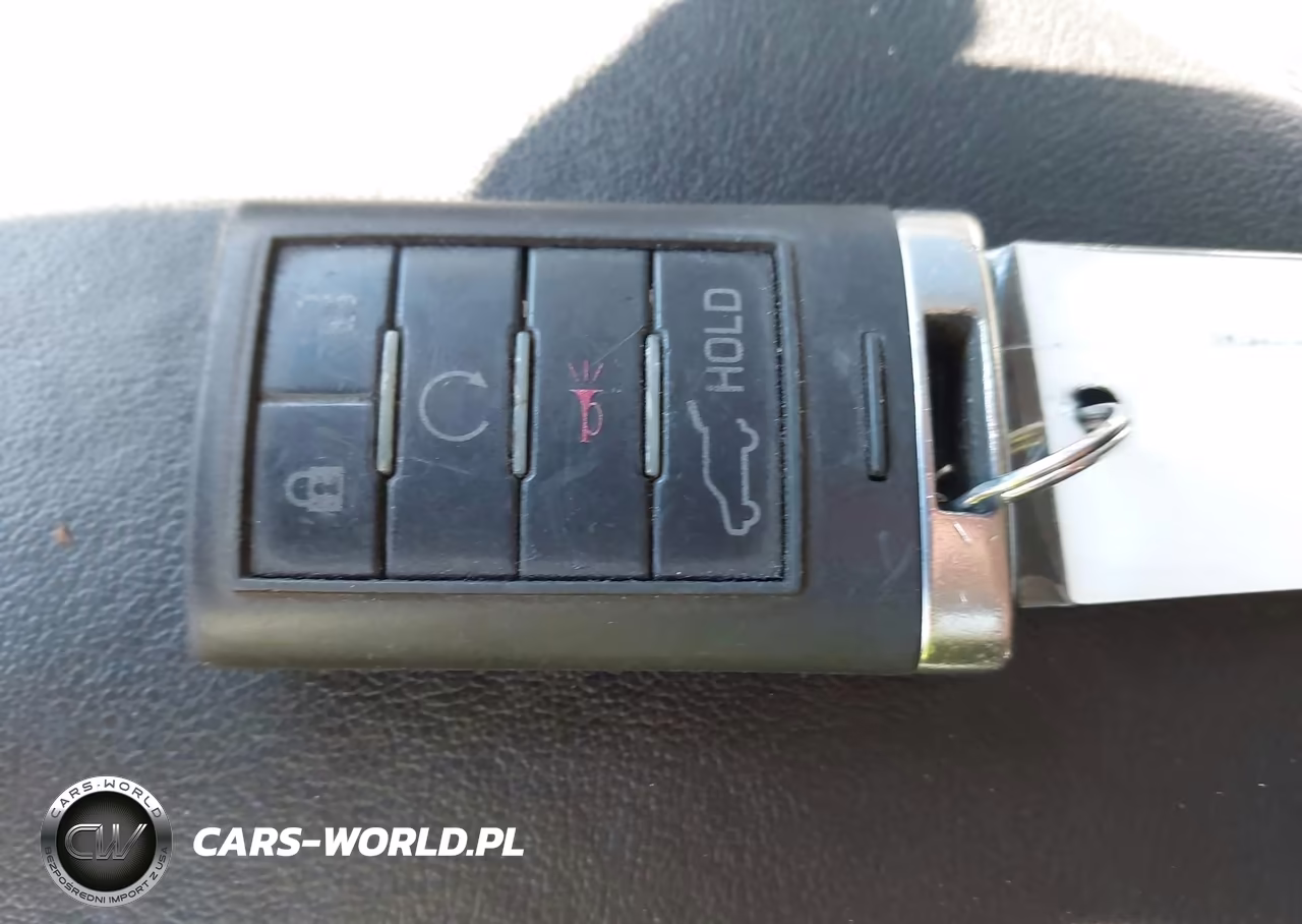 2014 Cadillac Srx Luxury Collection VIN:3GYFNEE31ES517801 - 11
