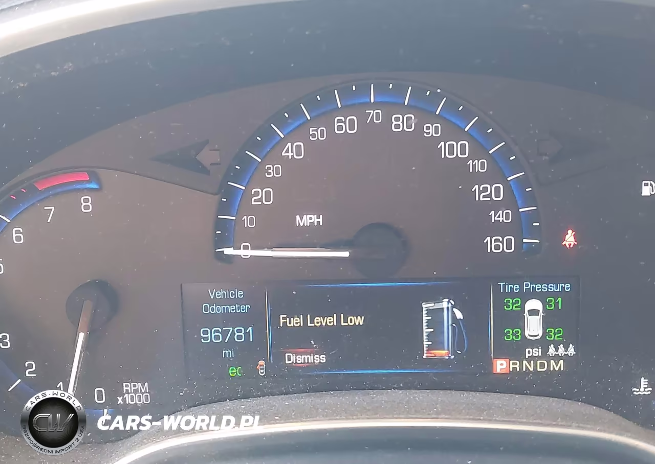 2014 Cadillac Srx Luxury Collection VIN:3GYFNEE31ES517801 - 7