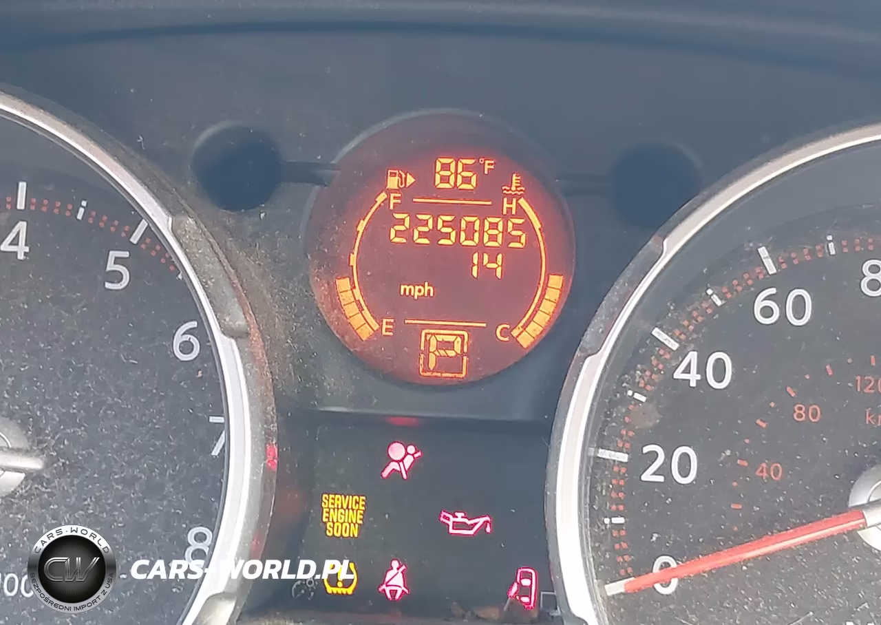 2010 Nissan Rogue Sl VIN:JN8AS5MV4AW141612 - 16
