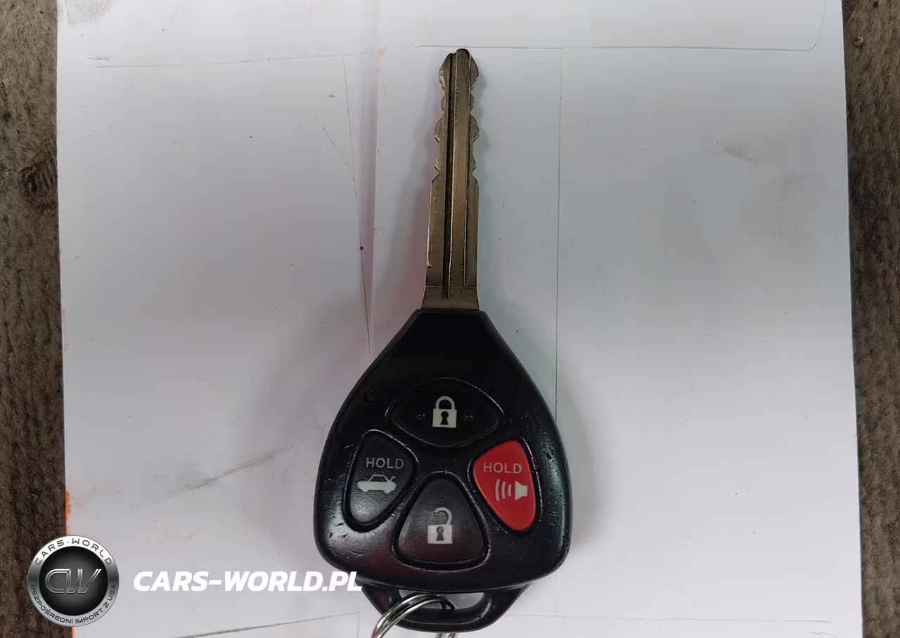 2008 Toyota Camry Le VIN:4T1BE46KX8U787629 - 11