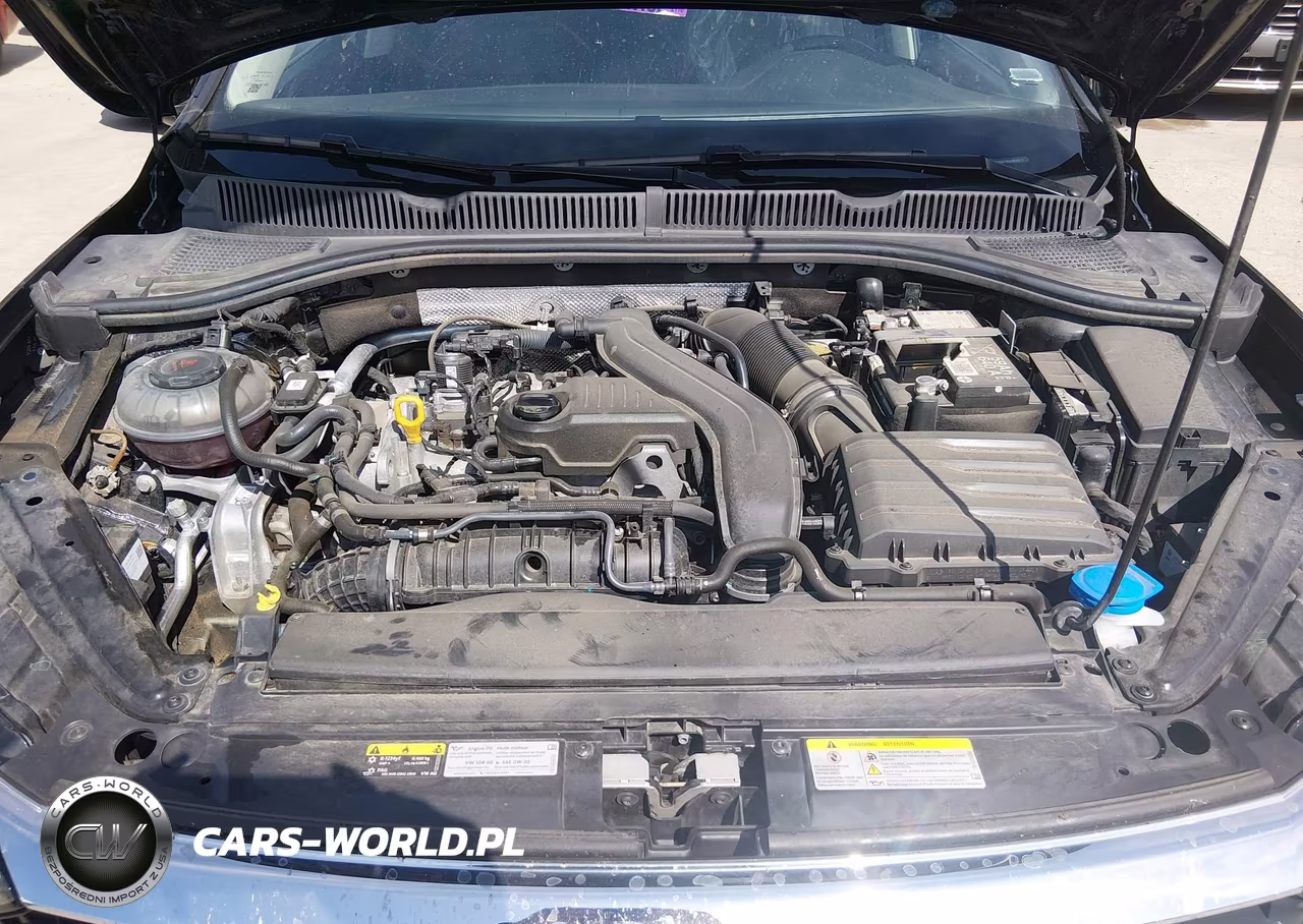 2024 Volkswagen Jetta 1.5T Se VIN:3VW7M7BU1RM059917 - 10