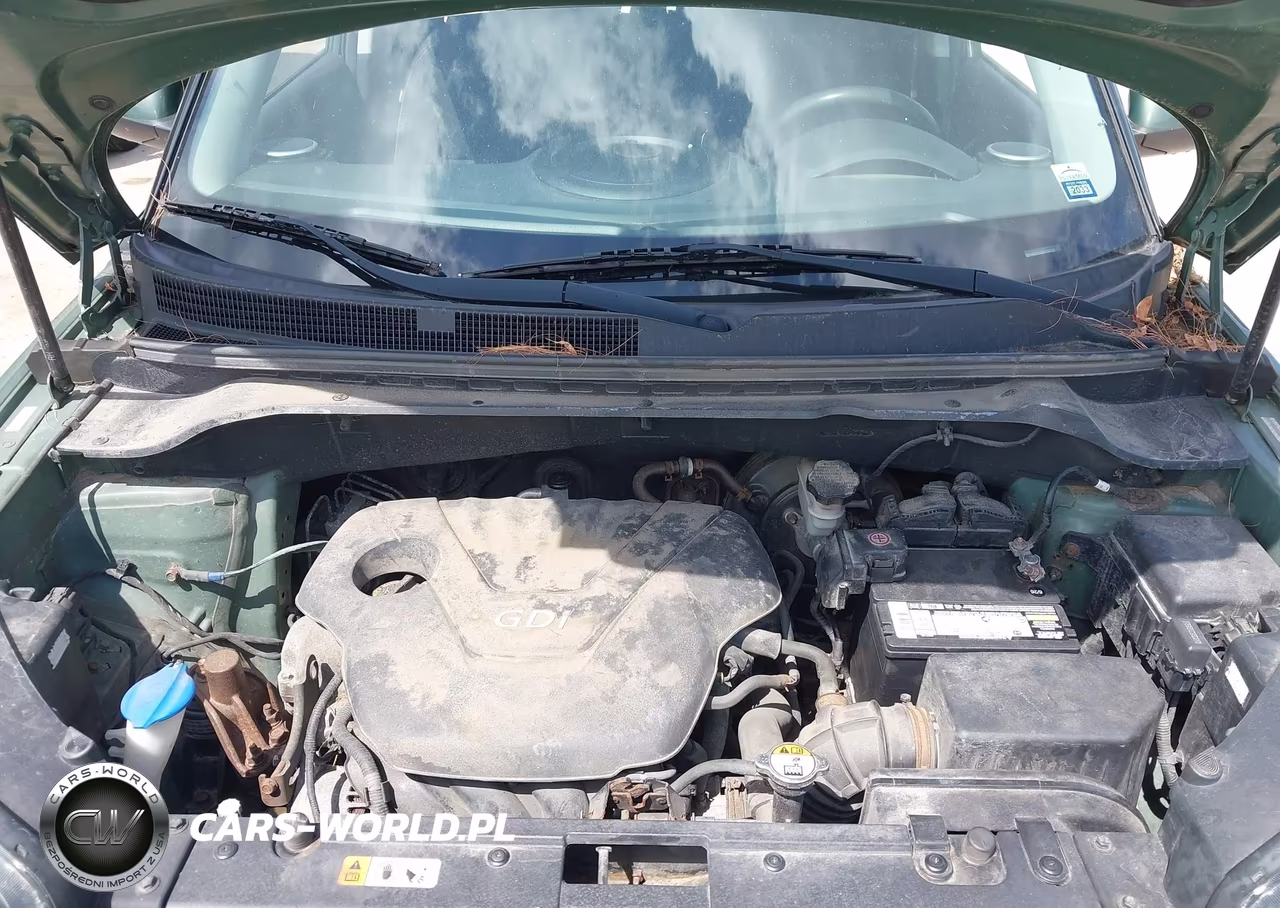 2014 Kia Soul VIN:KNDJN2A23E7046731 - 10