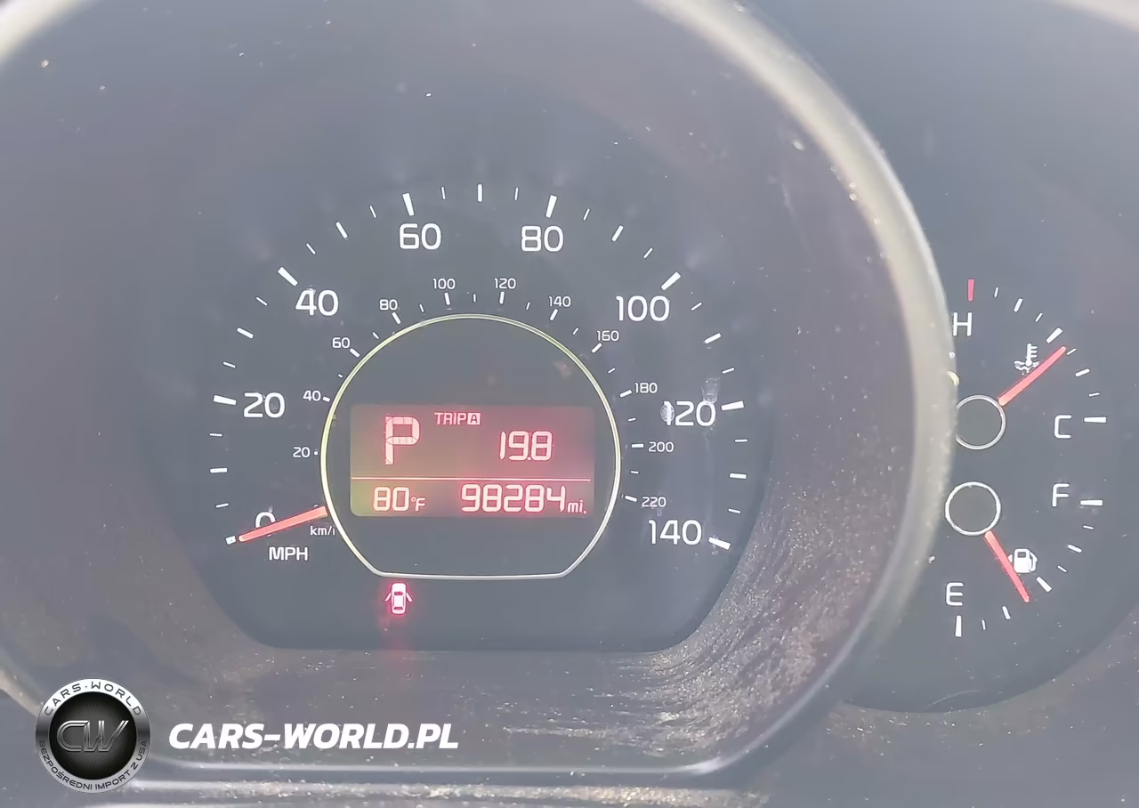2014 Kia Soul VIN:KNDJN2A23E7046731 - 7