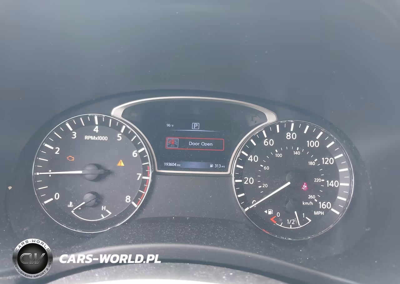2017 Nissan Pathfinder Sv VIN:5N1DR2MN7HC642505 - 7
