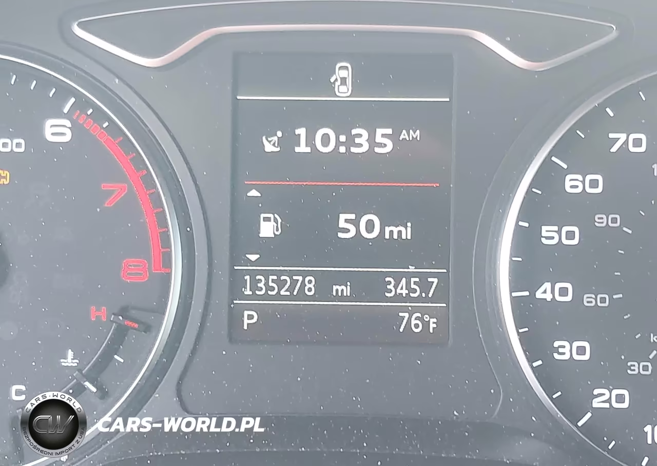 2016 Audi A3 2.0T Premium VIN:WAUE8GFF9G1017934 - 15