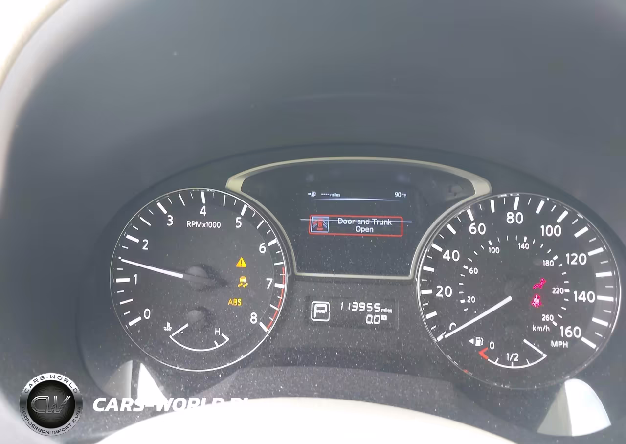 2013 Nissan Altima 2.5 S VIN:1N4AL3AP8DC920123 - 7