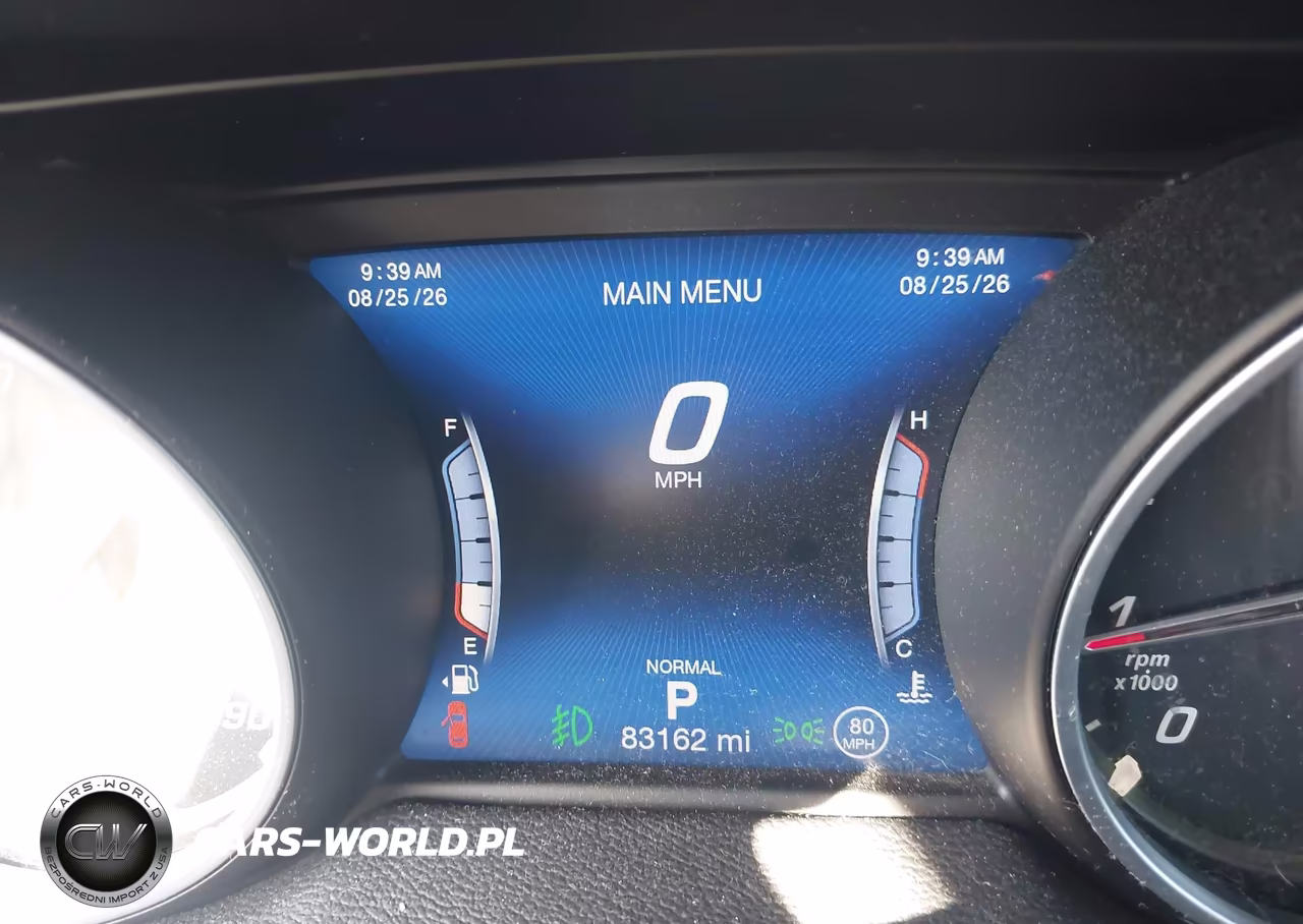 2019 Maserati Levante VIN:ZN661XUA4KX317548 - 15