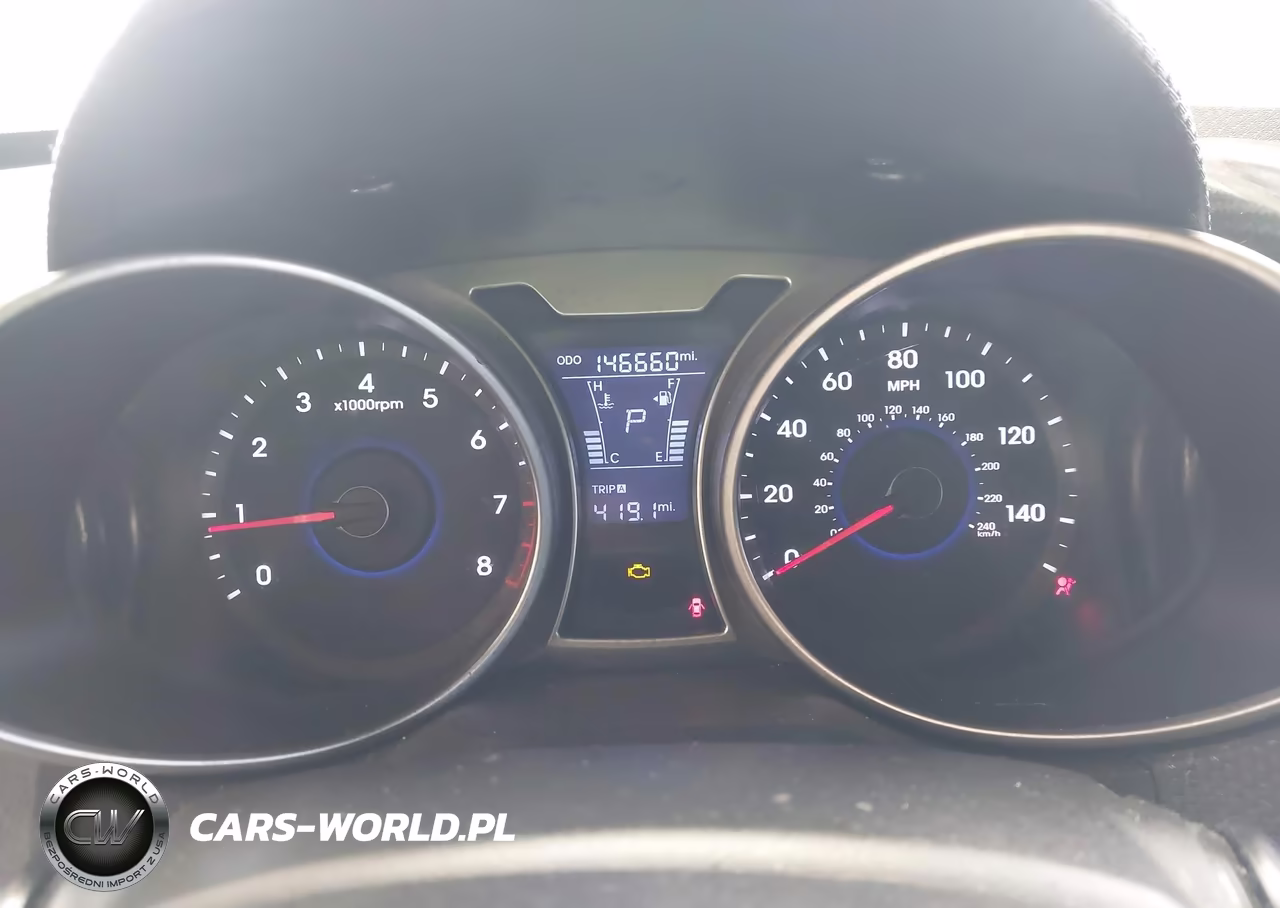 2012 Hyundai Veloster Base W-Black VIN:KMHTC6AD3CU074787 - 7