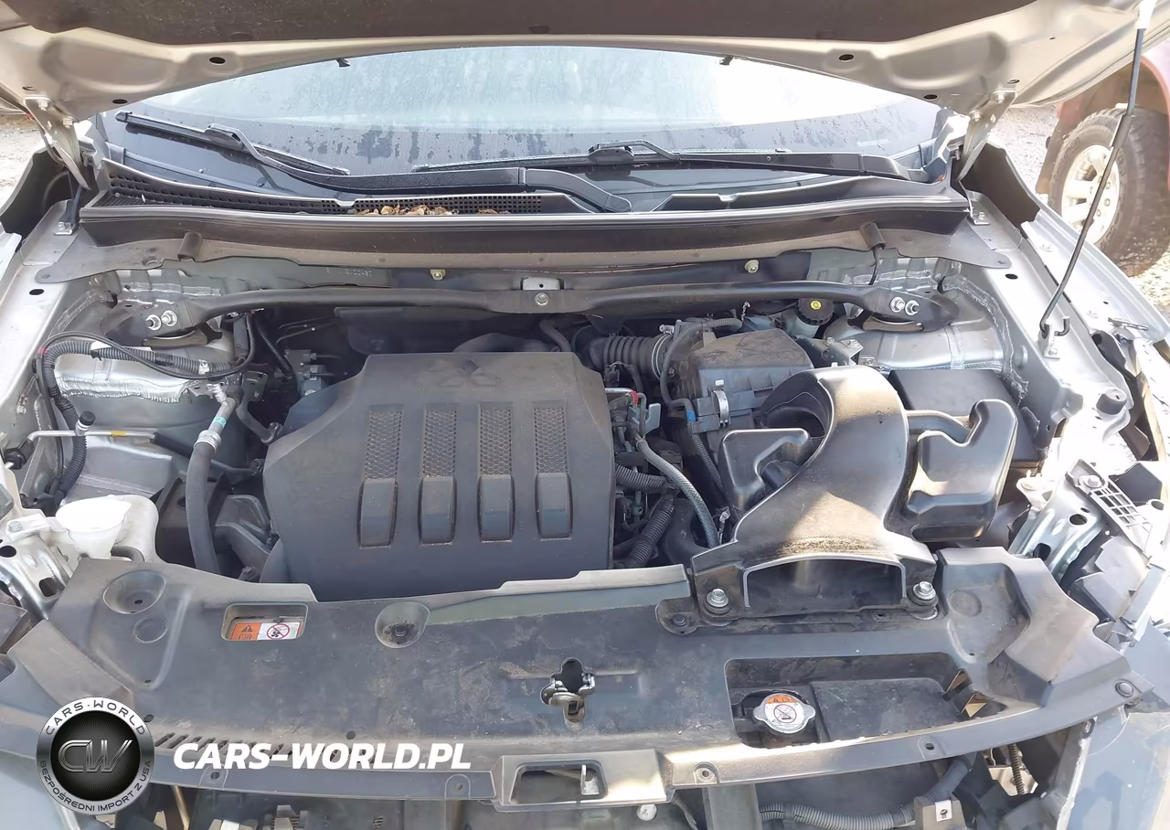 2019 Mitsubishi Eclipse Cross Le VIN:JA4AT4AA0KZ022437 - 10