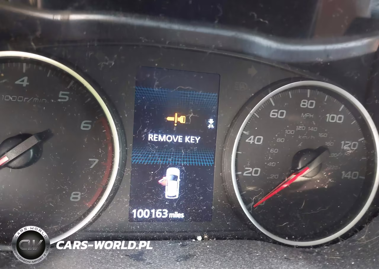 2019 Mitsubishi Eclipse Cross Le VIN:JA4AT4AA0KZ022437 - 7