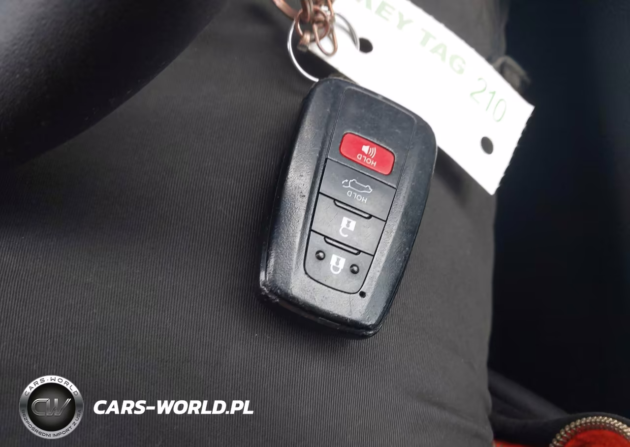 2024 Toyota Rav4 Xle VIN:2T3P1RFV6RC441810 - 11