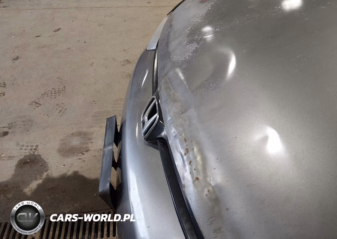 2008 Honda Civic Lx VIN:2HGFG12618H553472 - 6