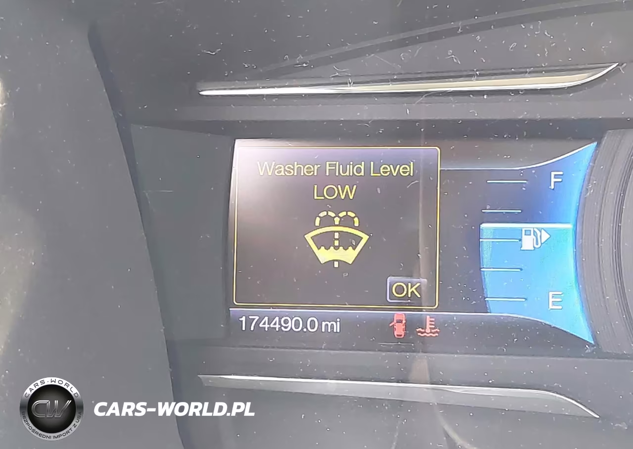 2013 Ford Flex Sel VIN:2FMGK5C84DBD16735 - 15