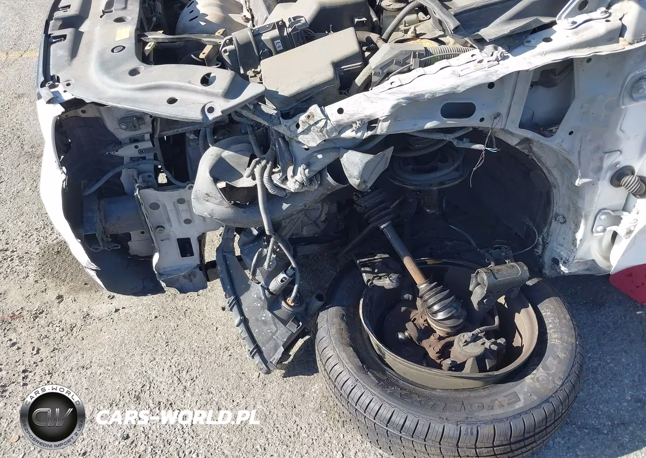 2007 Toyota Rav4 VIN:JTMZD33V175065022 - 6