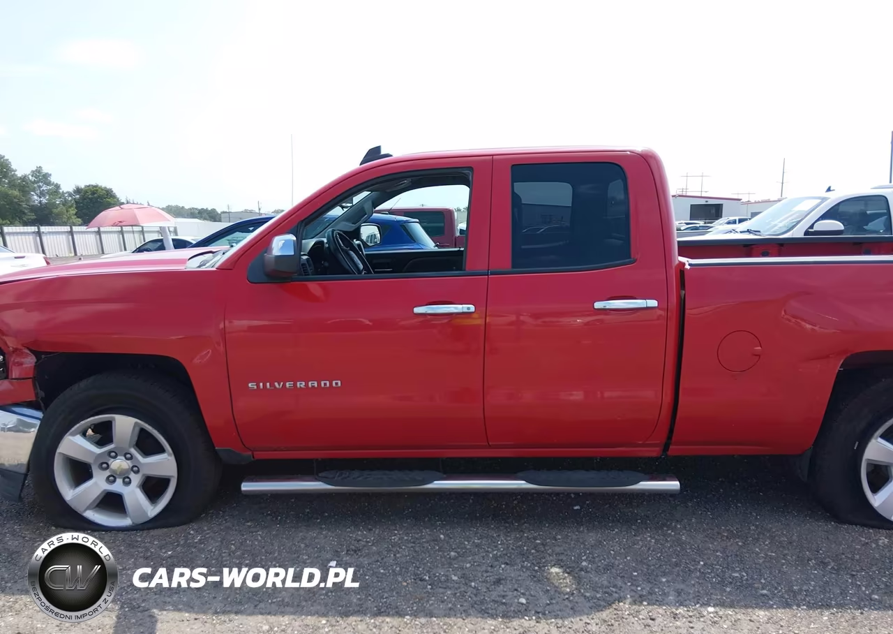 2015 Chevrolet Silverado 1500 Ls VIN:1GCRCPEH8FZ323688 - 14