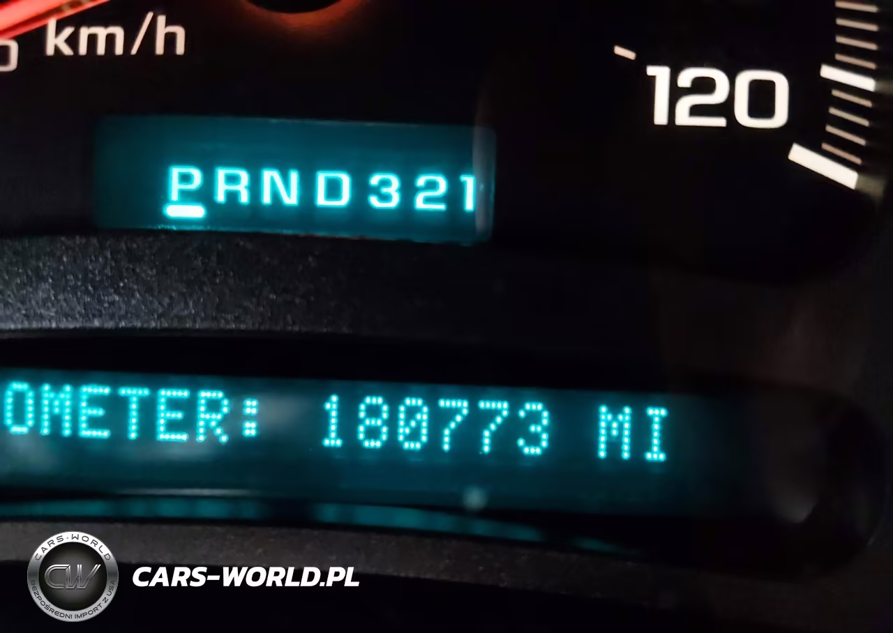 2003 Chevrolet Tahoe Z71 VIN:1GNEK13TX3R204615 - 15