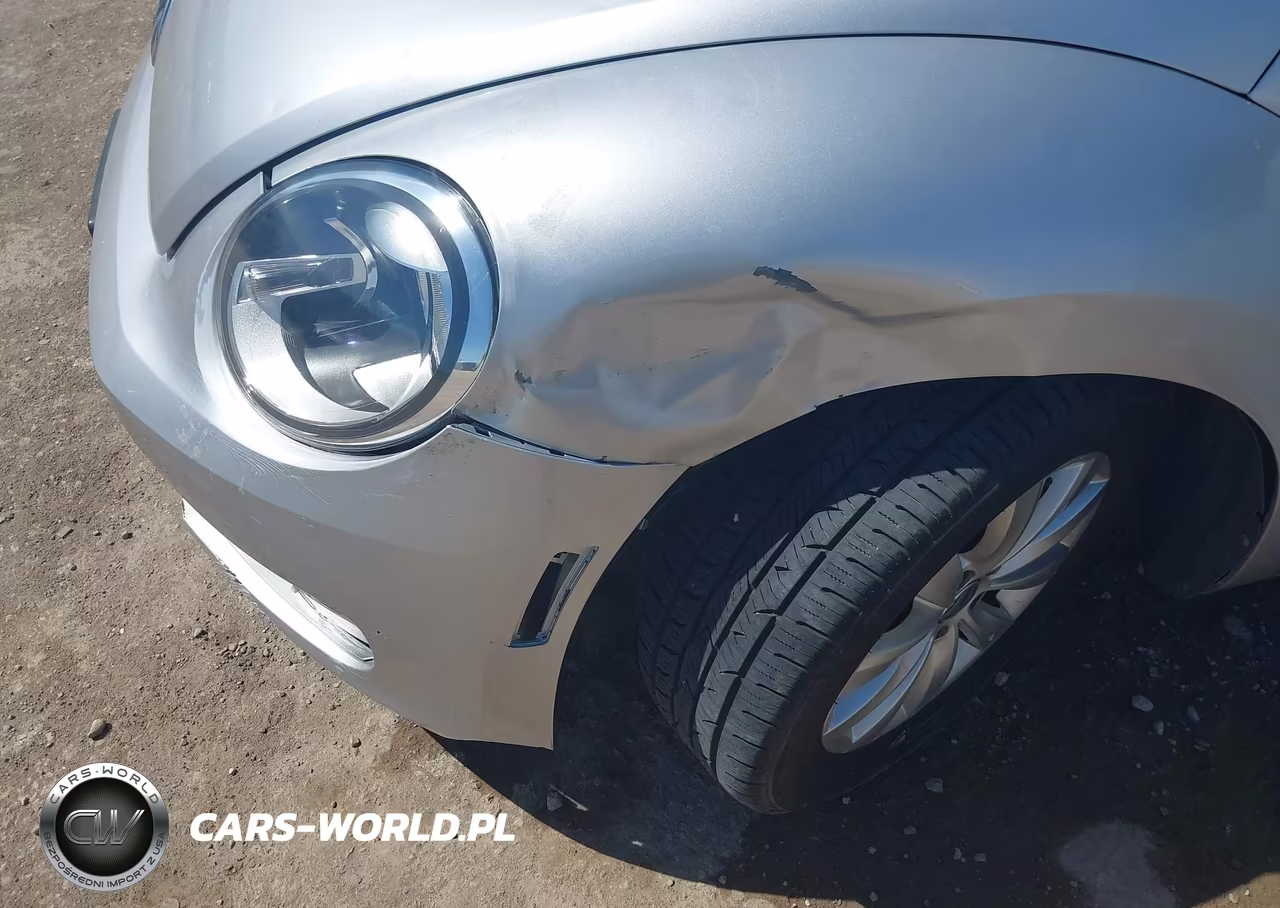 2013 Volkswagen Beetle 2.5L Entry VIN:3VWFP7AT3DM631512 - 18