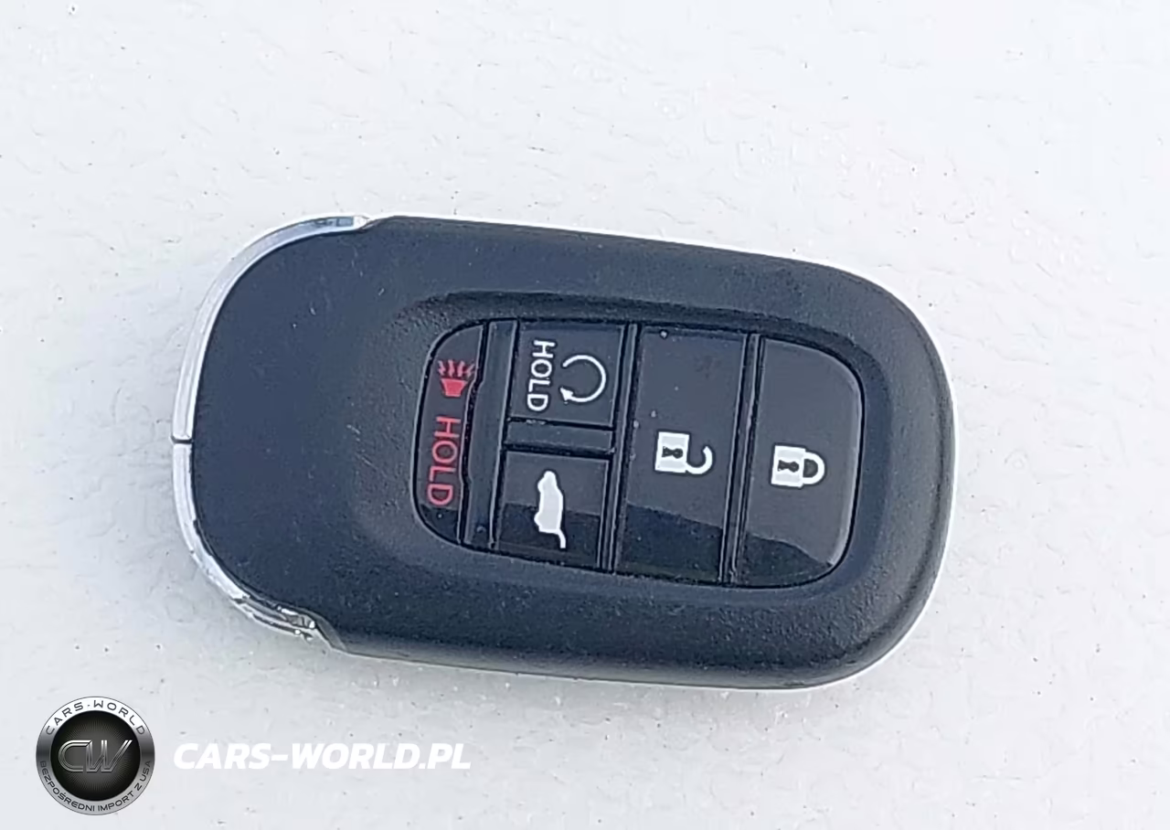 2024 Honda Cr-V Ex 2Wd VIN:2HKRS3H42RH333259 - 11