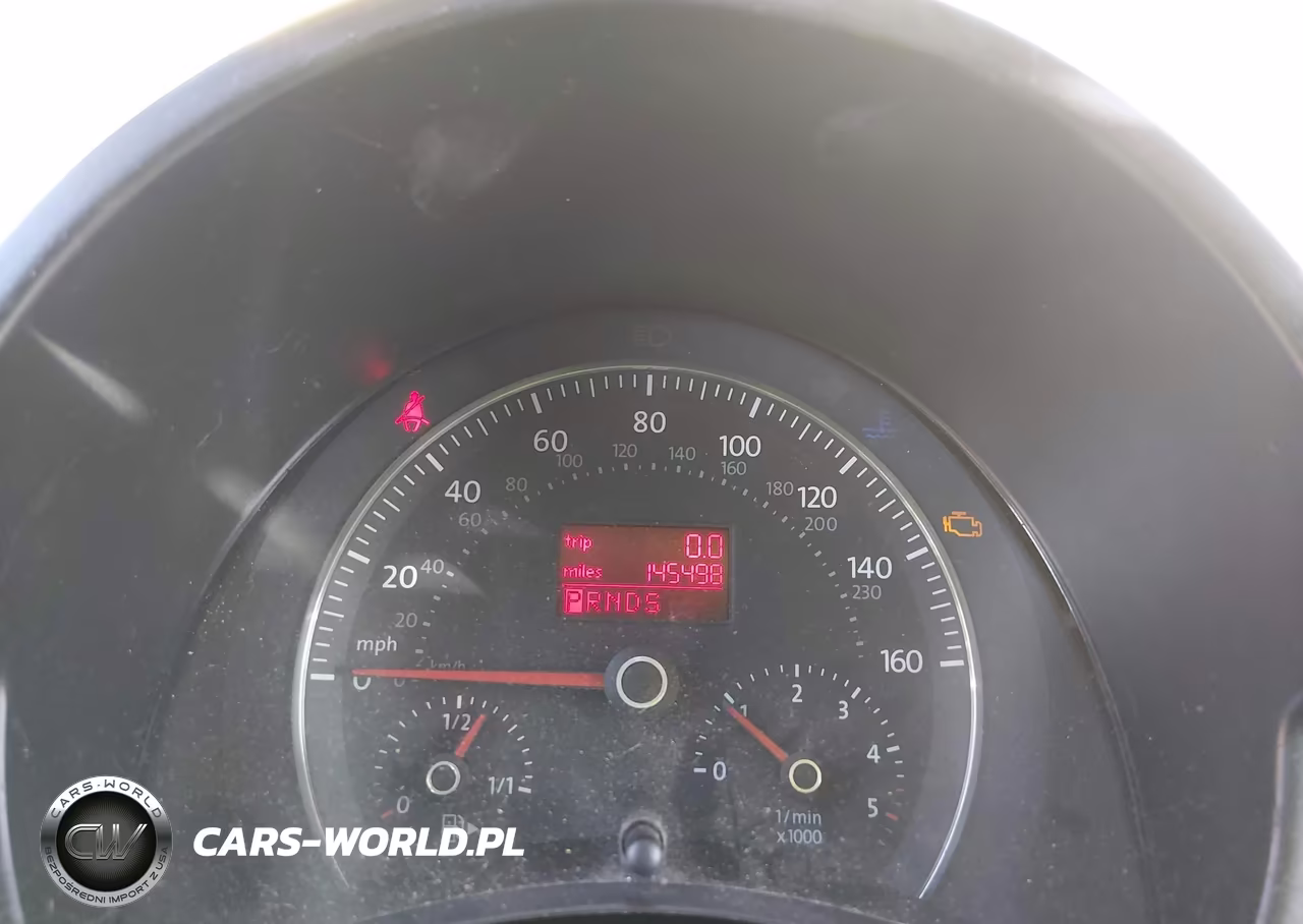 2006 Volkswagen New Beetle Tdi VIN:3VWRR31C86M417960 - 7
