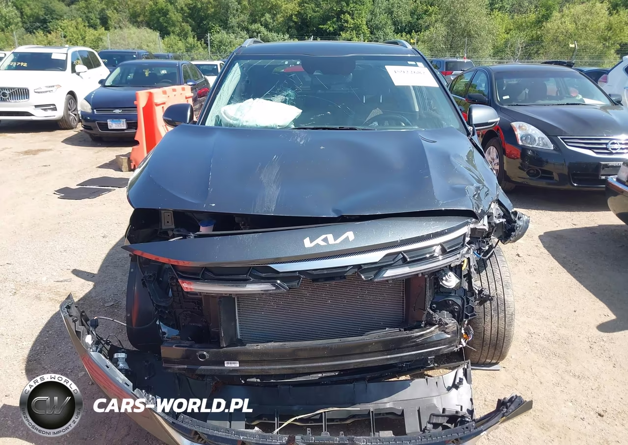 2024 Kia Seltos S VIN:KNDEUCAA8R7499394 - 13