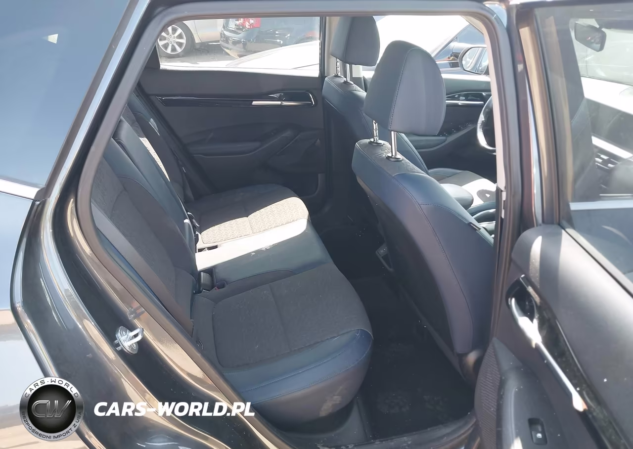 2024 Kia Seltos S VIN:KNDEUCAA8R7499394 - 8