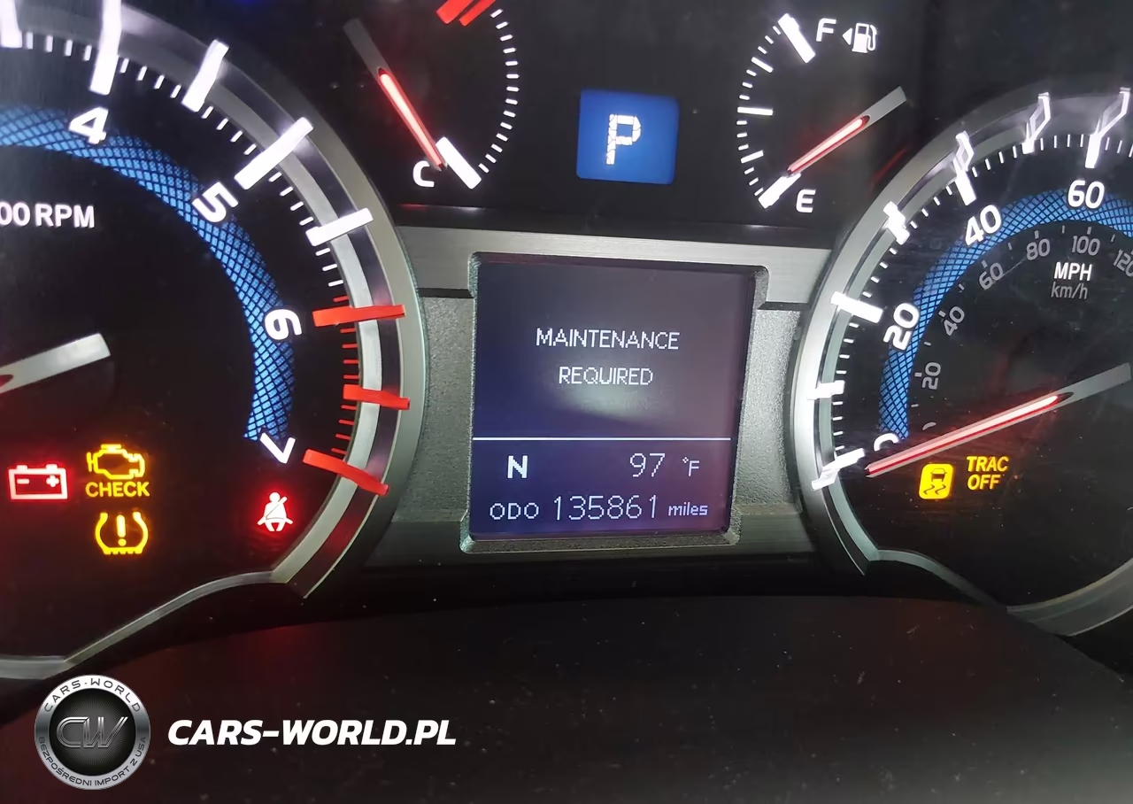 2017 Toyota 4Runner Sr5 Premium VIN:JTEZU5JR4H5151665 - 16