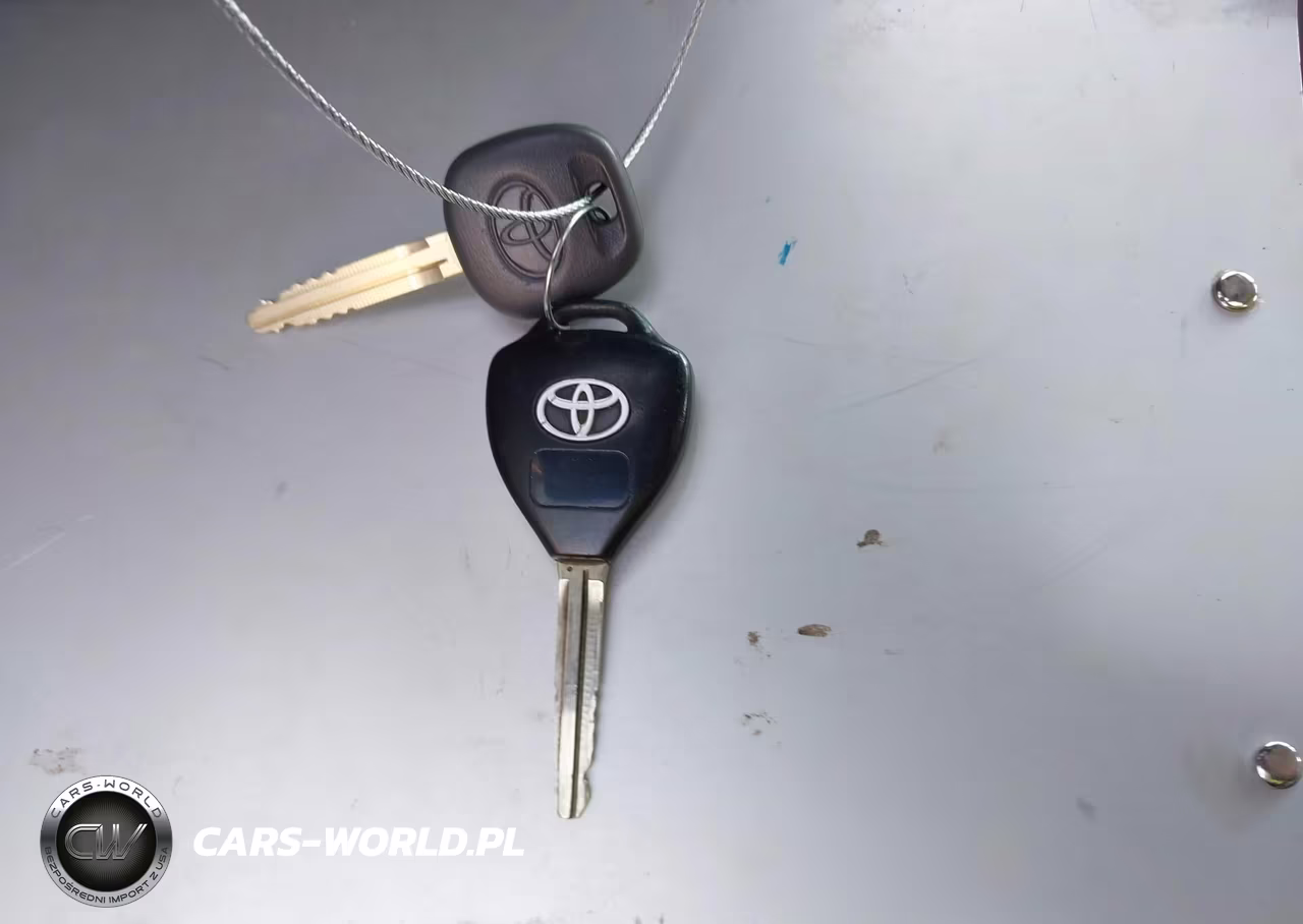 2007 Toyota Camry Le VIN:4T1BE46K07U662573 - 11