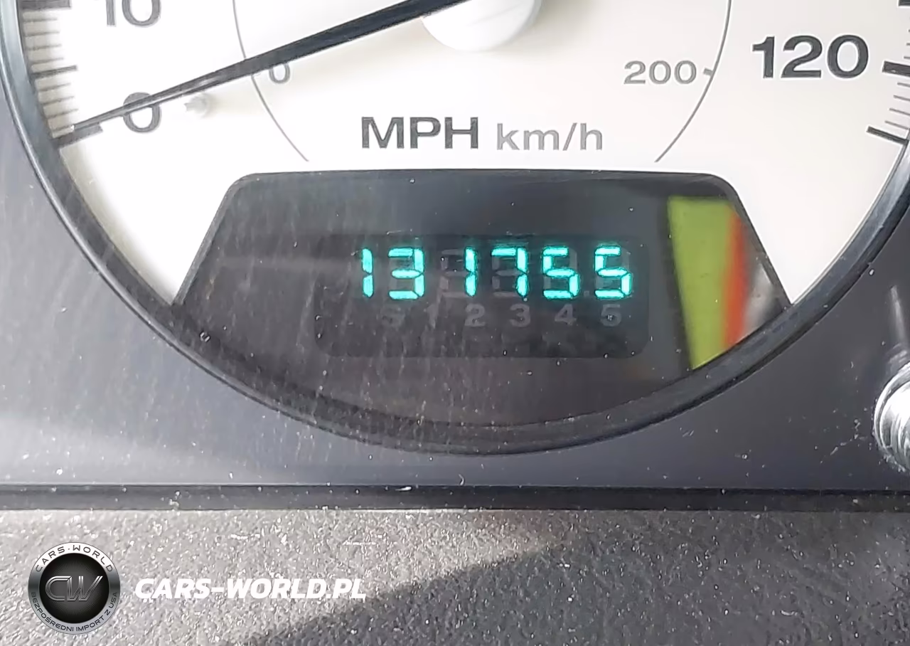 2003 Jeep Grand Cherokee Overland VIN:1J8GW68J93C553142 - 15