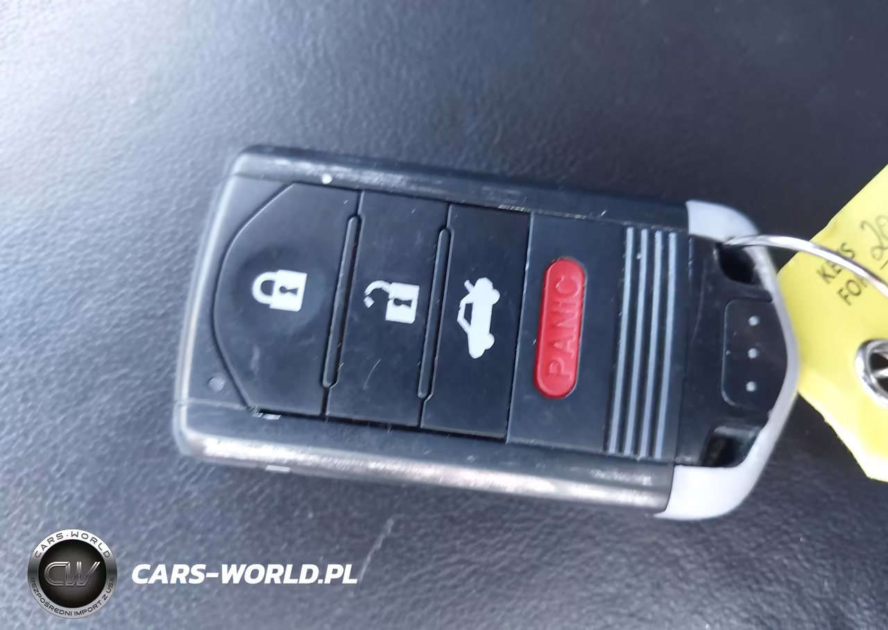 2012 Acura Tl 3.7 VIN:19UUA9F51CA002443 - 11